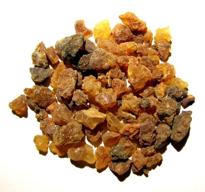 Mür (Mürrüsafi)